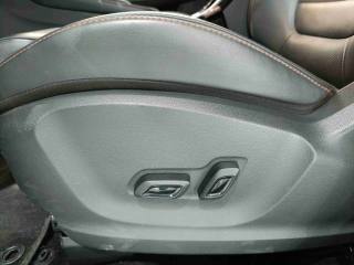 MG ZS usata, con Bluetooth