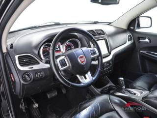FIAT Freemont usata 7