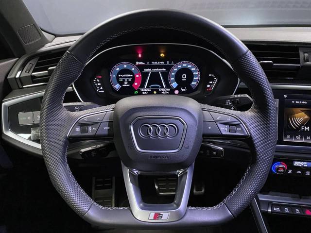AUDI Q3 usata, con ESP