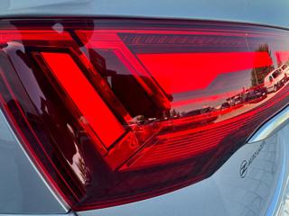 AUDI Q5 usata, con Spoiler