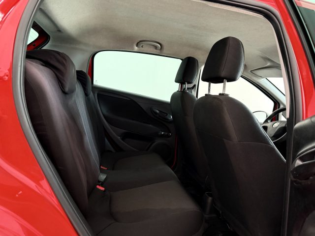 FIAT Punto usata 6