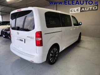 TOYOTA Proace Verso usata, con Chiusura centralizzata
