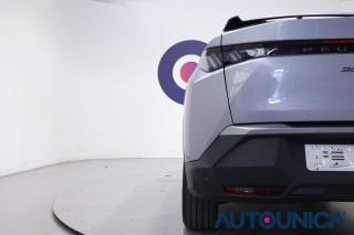 PEUGEOT 3008 usata, con Sistema di avviso di distanza