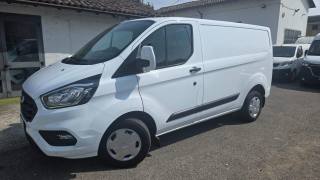 FORD Transit Custom usata, con Alzacristalli elettrici