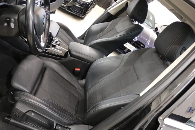BMW X3 usata, con Cruise Control