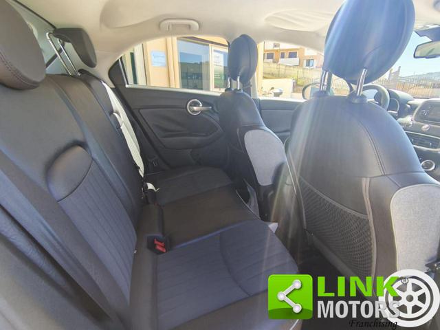 FIAT 500X usata, con Specchietti laterali elettrici