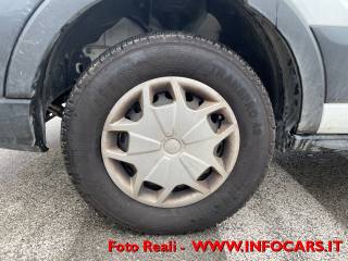 FORD Transit usata, con Chiusura centralizzata telecomandata