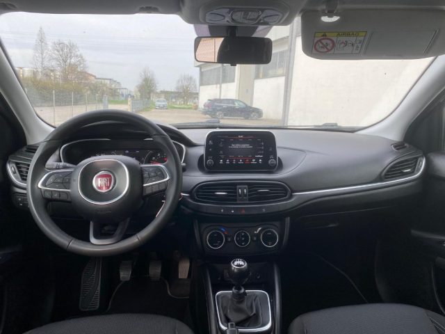 FIAT Tipo usata, con Alzacristalli elettrici