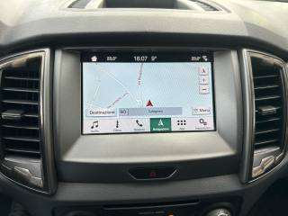 FORD Ranger usata, con Sistema di navigazione