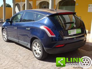 LANCIA Delta usata, con Autoradio