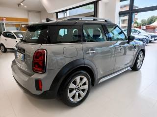 MINI Countryman usata, con Autoradio