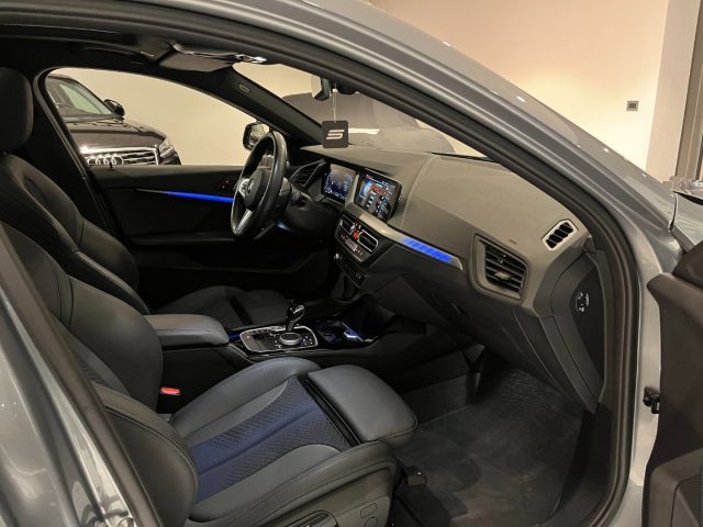 BMW 118 usata, con Servosterzo