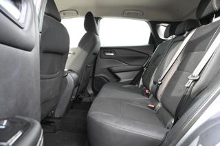 NISSAN Qashqai usata, con ESP