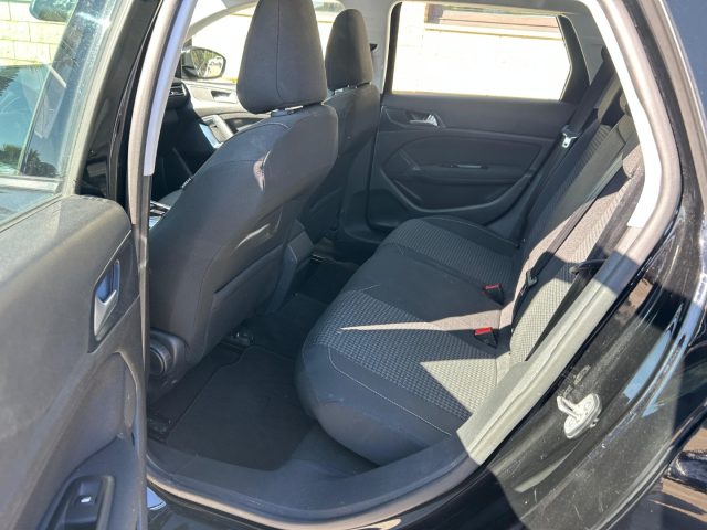 PEUGEOT 308 usata, con Cerchi in lega