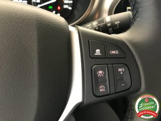 SUZUKI Vitara usata, con Vetri oscurati