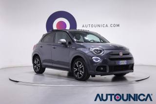 FIAT 500X usata, con Airbag laterali