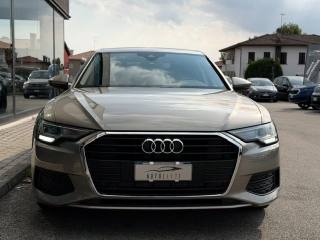 AUDI A6 usata, con Airbag