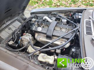JAGUAR XJ6 usata 15