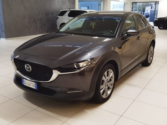 MAZDA CX-30 usata, con ABS