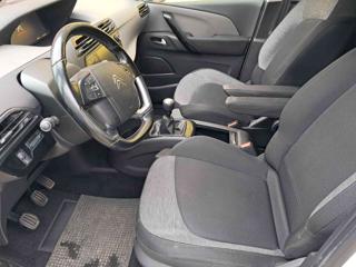 CITROEN Grand C4 Picasso usata, con Immobilizzatore elettronico