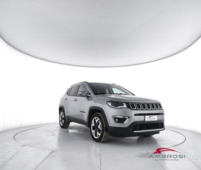 JEEP Compass usata 1