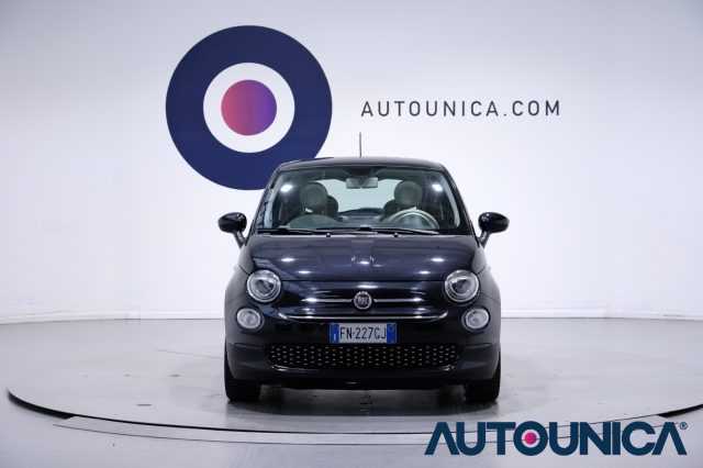 FIAT 500 usata, con Airbag