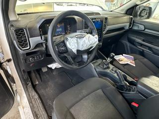 FORD Ranger usata, con USB