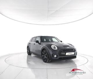 MINI Clubman usata 1