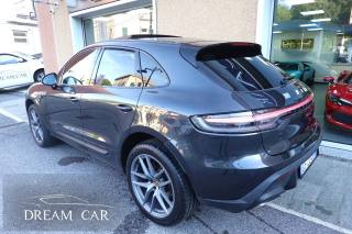 PORSCHE Macan usata, con Airbag laterali