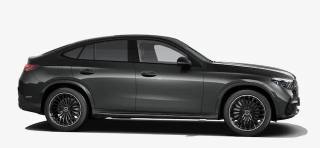 MERCEDES-BENZ GLC 220 usata, con Airbag laterali