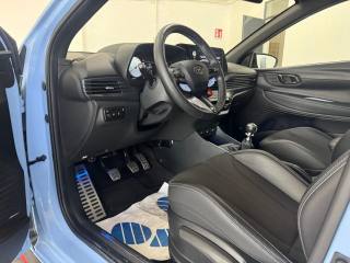 HYUNDAI i20 usata, con Cerchi in lega