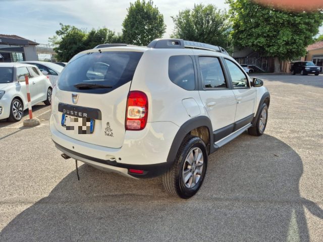 DACIA Duster usata, con Airbag laterali