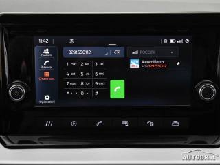 SEAT Arona usata, con Frenata d