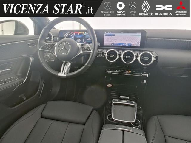 MERCEDES-BENZ A 180 usata, con Autoradio