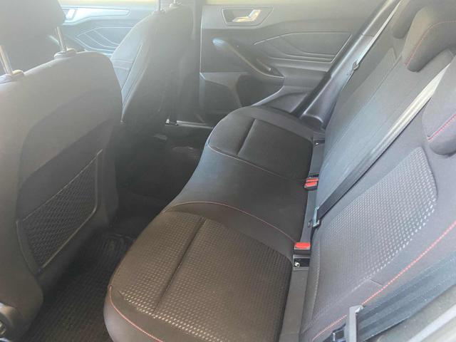 FORD Focus usata, con Sistema di navigazione