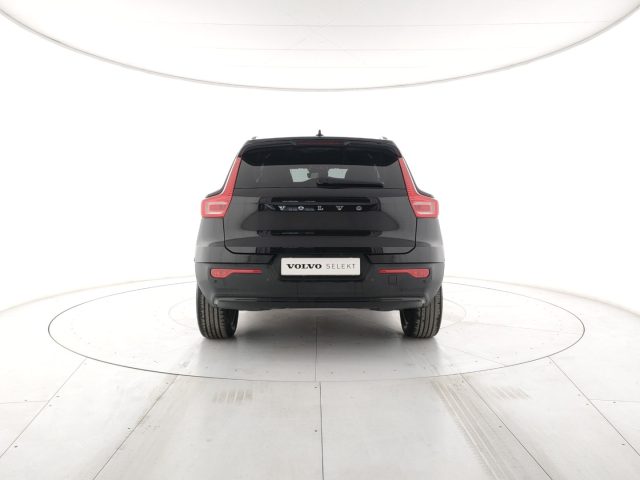 VOLVO XC40 usata, con Airbag Passeggero