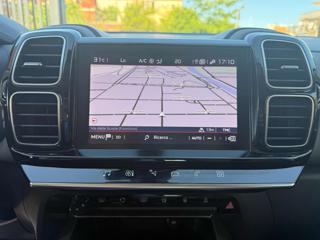 CITROEN C5 Aircross usata, con Cruise Control