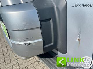 MITSUBISHI Pajero usata, con Bracciolo