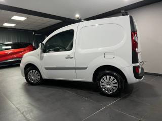 RENAULT Kangoo usata, con Controllo trazione