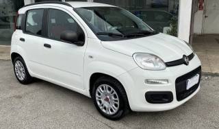FIAT Panda HYBRID
