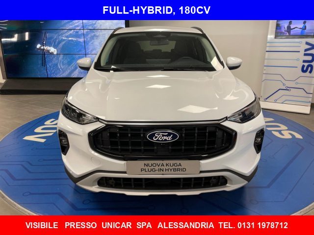 FORD Kuga usata, con Airbag laterali