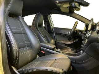 MERCEDES-BENZ A 180 usata 10