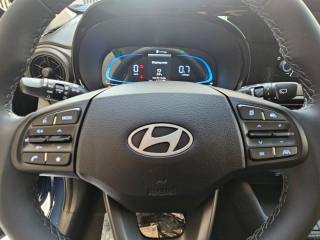 HYUNDAI i10 usata, con Chiusura centralizzata