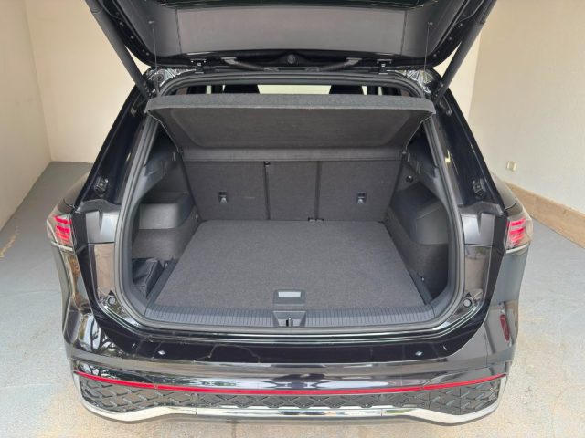 VOLKSWAGEN Tiguan usata, con Controllo trazione