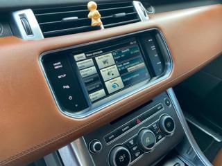 LAND ROVER Range Rover Sport usata, con Immobilizzatore elettronico