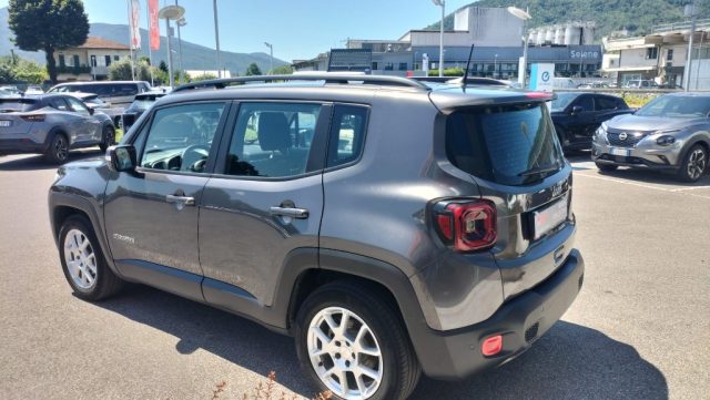 JEEP Renegade usata, con Cerchi in lega