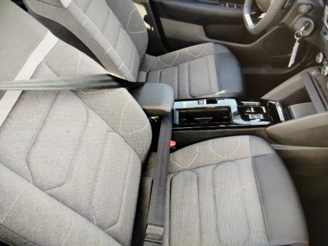 CITROEN C4 usata, con Airbag Passeggero