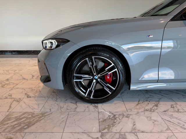 BMW 320 usata, con Controllo trazione