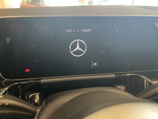 MERCEDES-BENZ B 180 usata, con Immobilizzatore elettronico