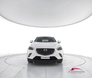 MAZDA 3 usata 4